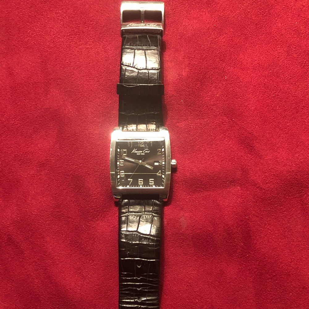 Kenneth Cole men’s watch